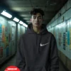 Kurdistan Nike Beyaz
