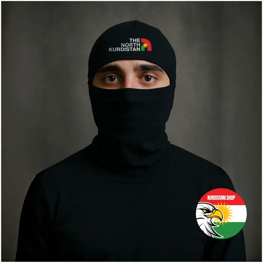 The North Kurdistan The North Kurdistan