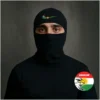 Kurdish Nike