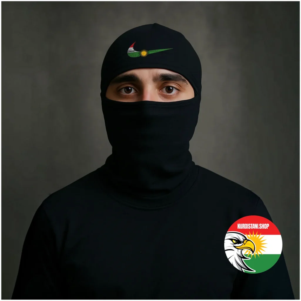 Kurdish Nike Kurdish Nike