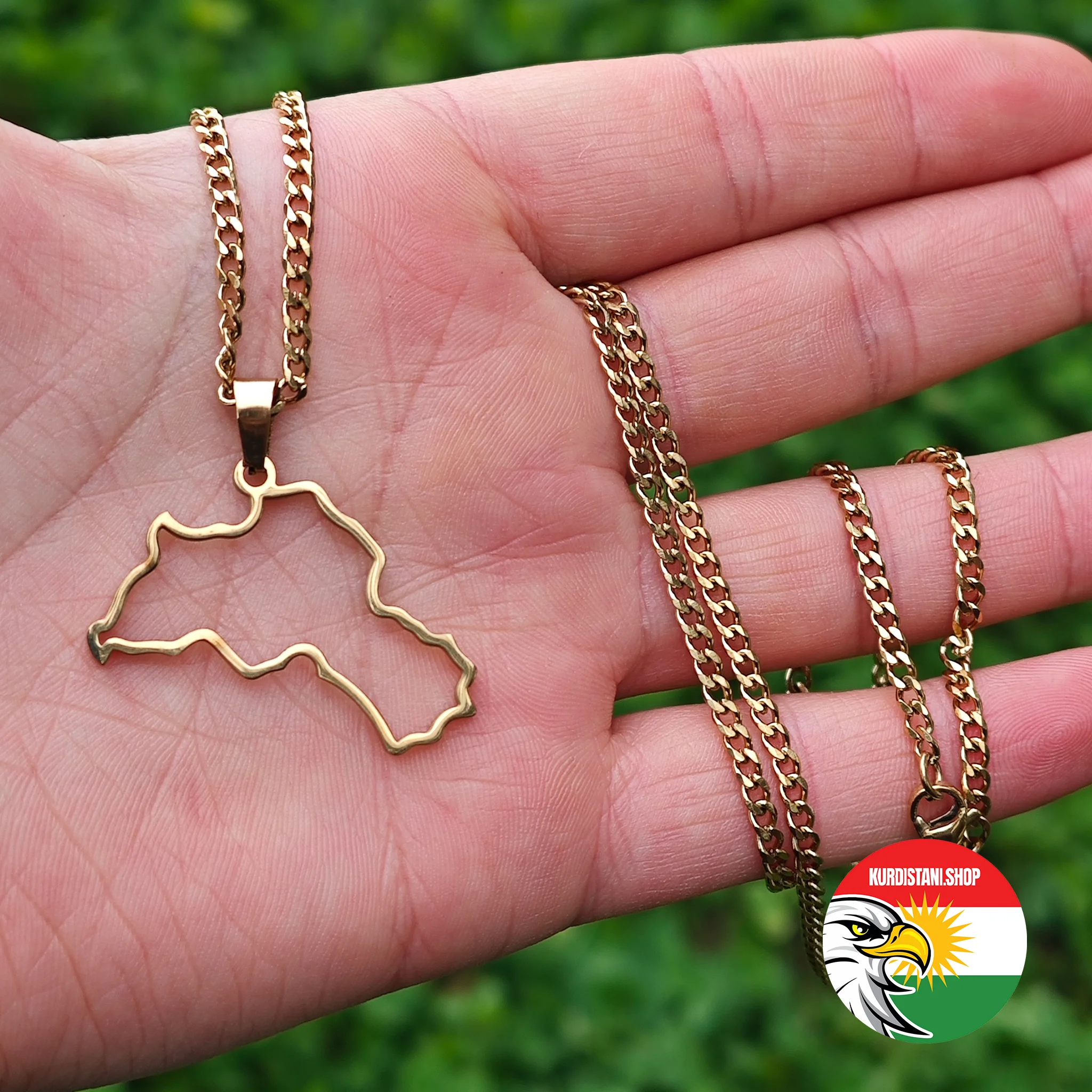 Kurdistan Kolyesi instagram