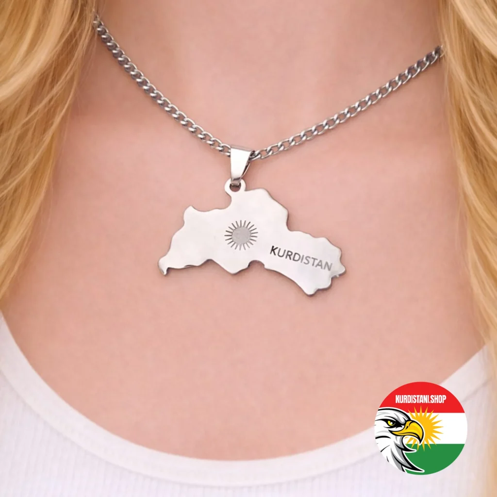 Kurdistan Kolyesi