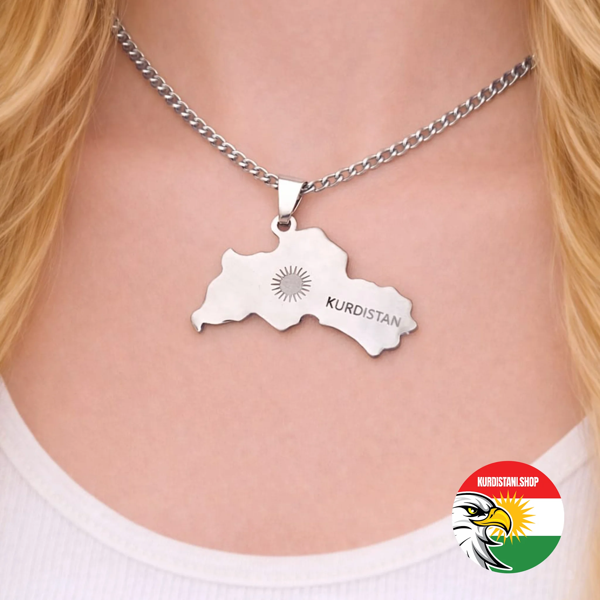 Kurdistan Kolyesi